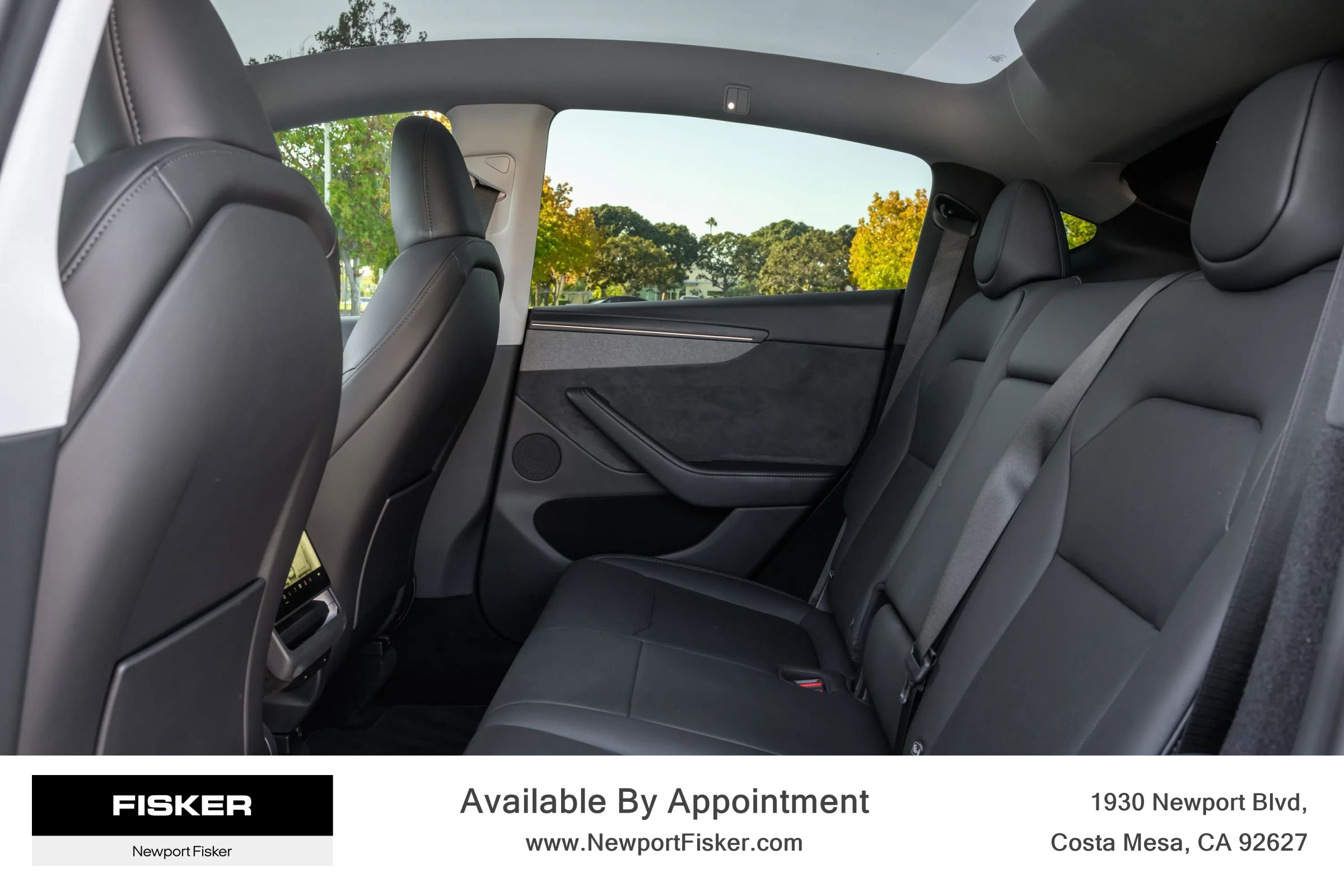 Used 2026 Tesla Model Y AWD image 18