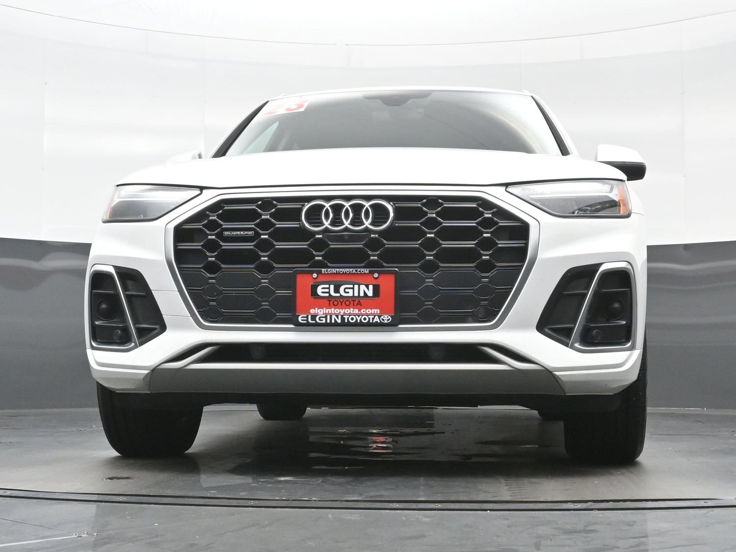 Used 2023 Audi Q5 2.0T Premium Plus AWD/4WD image 29
