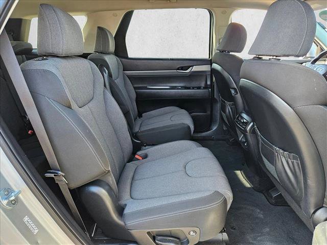 Used 2022 Hyundai Palisade SEL w/ Convenience Package FWD image 25