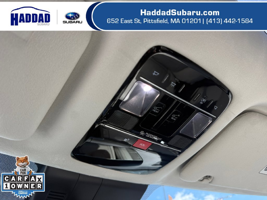 Used 2025 Hyundai Santa Fe Calligraphy AWD/4WD image 18