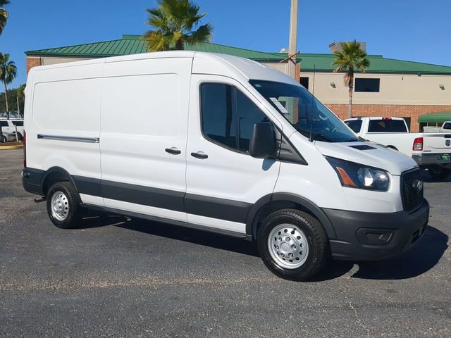 New 2026 Ford Transit 250 148 Medium Roof w/ Load Area Protection Package image 2