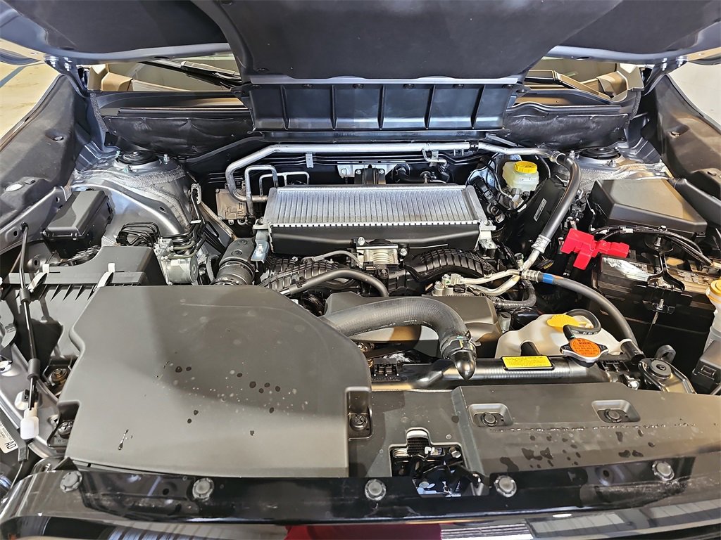 New 2025 Subaru Ascent Touring image 32