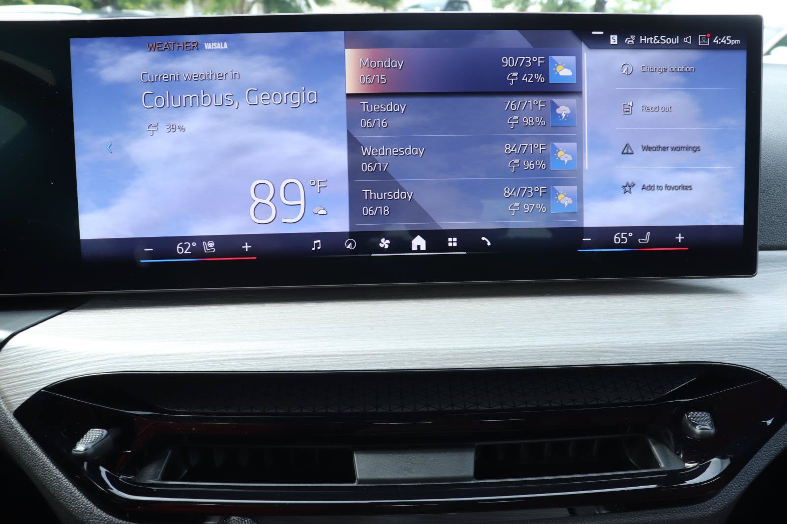 New 2026 BMW 430i w/ M Sport Package RWD image 38