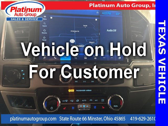 Used 2022 Ford F250 Lariat w/ Lariat Ultimate Package image 20