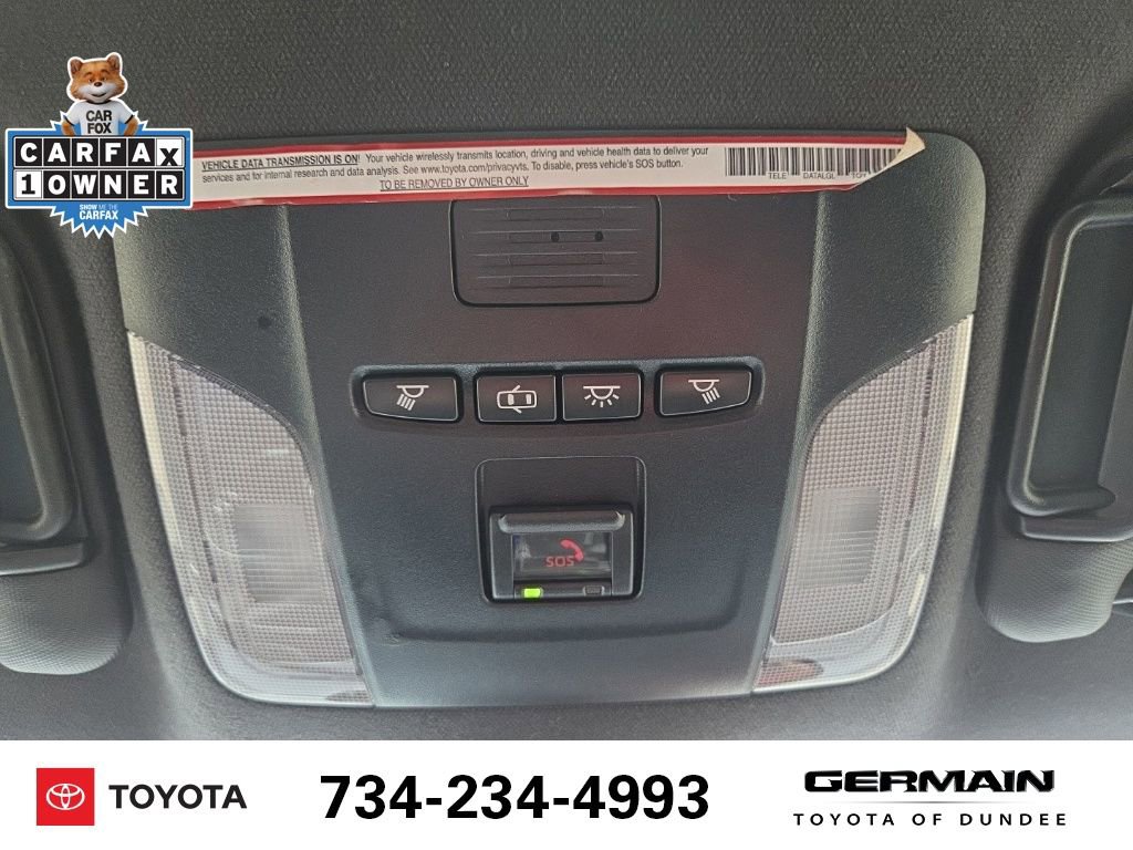 Used 2020 Toyota Corolla SE FWD image 29