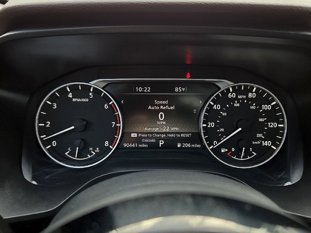 Used 2021 Nissan Rogue SL w/ Premium Package FWD image 23