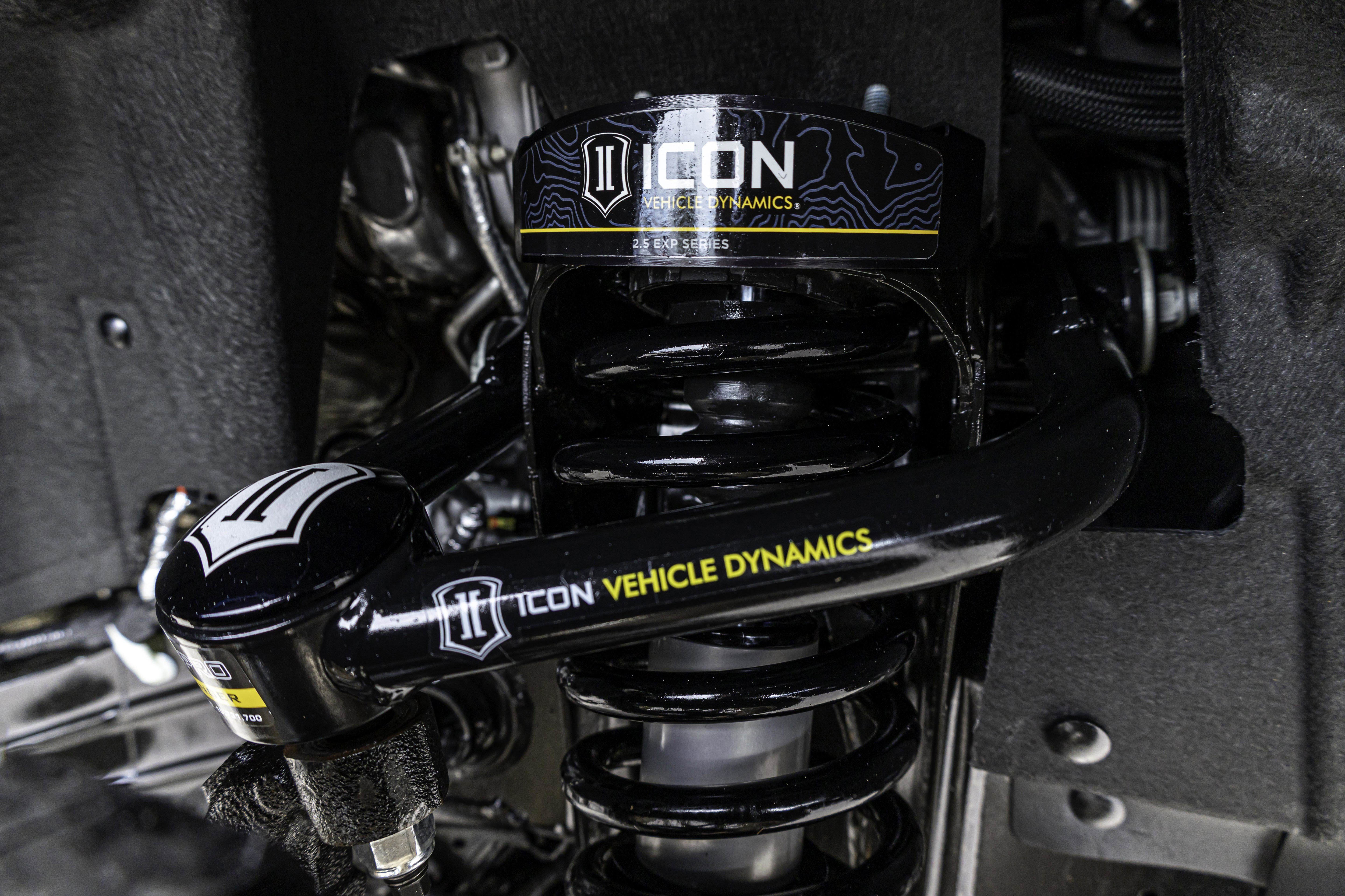 New 2025 Ford Bronco Badlands image 38