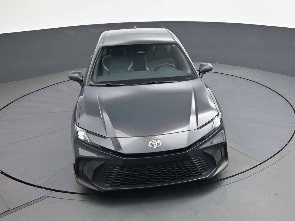 Used 2025 Toyota Camry SE w/ Convenience Package image 36