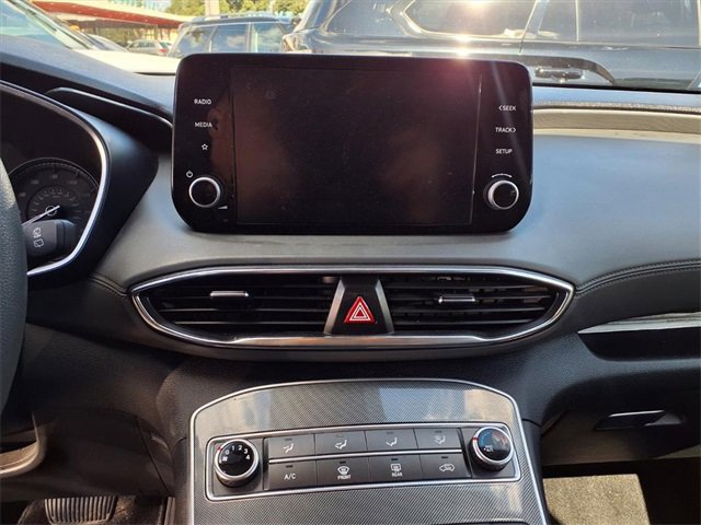 Certified 2023 Hyundai Santa Fe SE w/ Cargo Package image 17