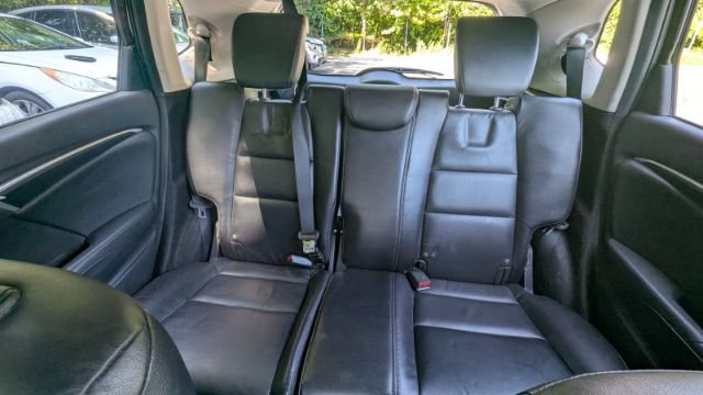 Used 2016 Honda Fit EX-L image 23