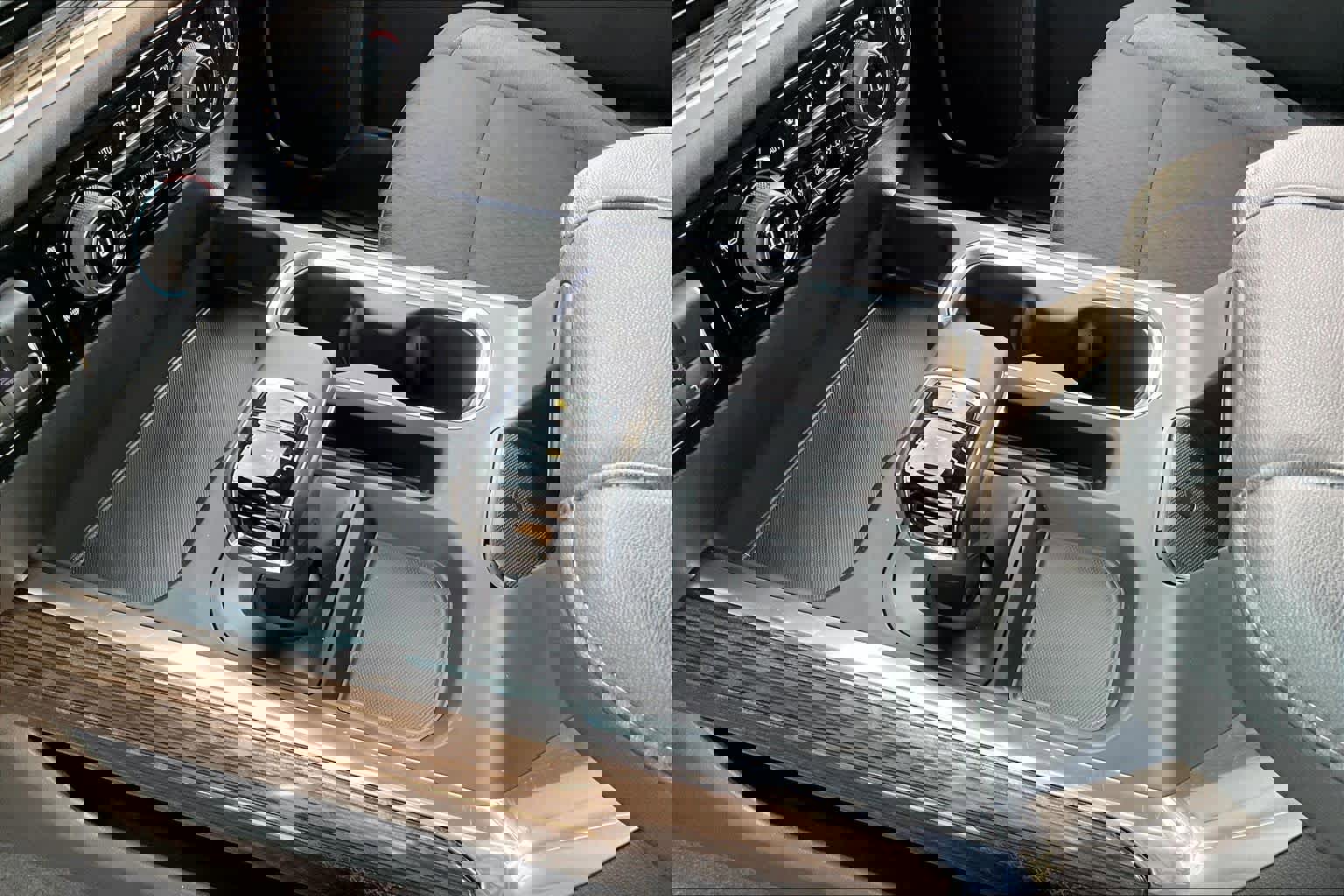 Certified 2024 Chevrolet Silverado 1500 RST image 15