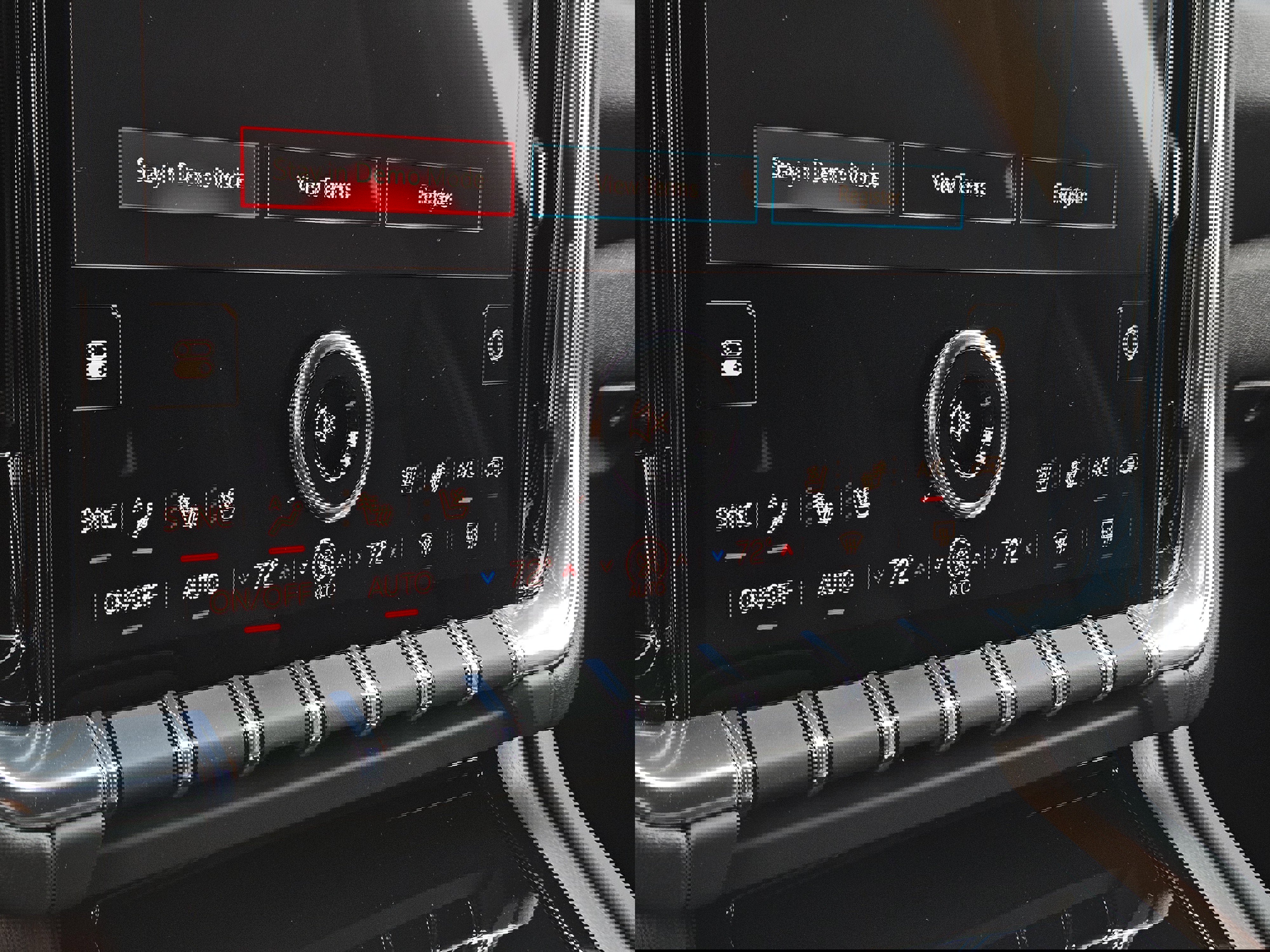 New 2026 GMC Yukon Denali w/ Sun & Power Step Package image 20