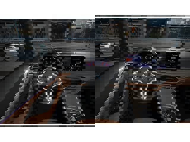 New 2026 BMW i4 xDrive40i w/ M Sport Package image 13