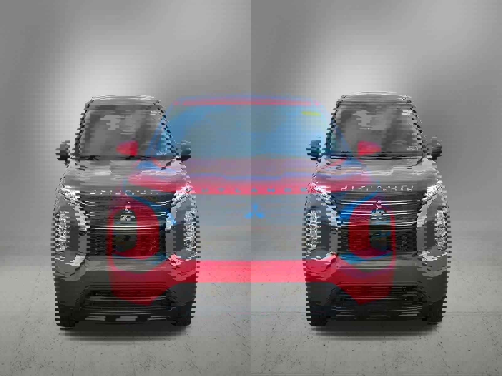 Used 2022 Mitsubishi Outlander ES image 9