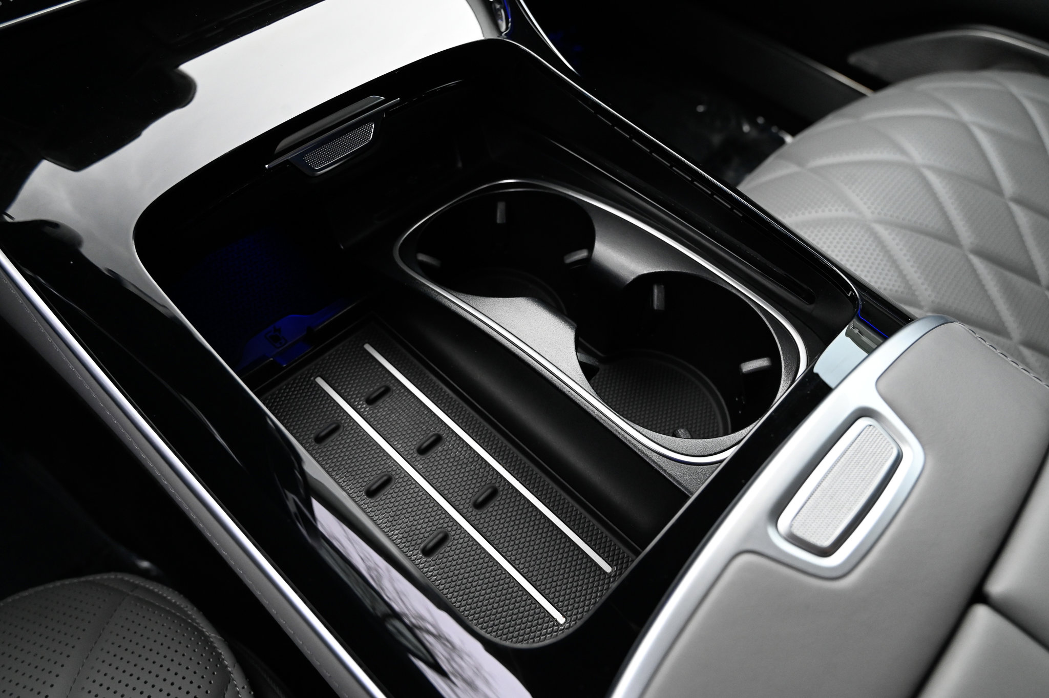 Used 2021 Mercedes-Benz S 580 4MATIC Sedan image 29