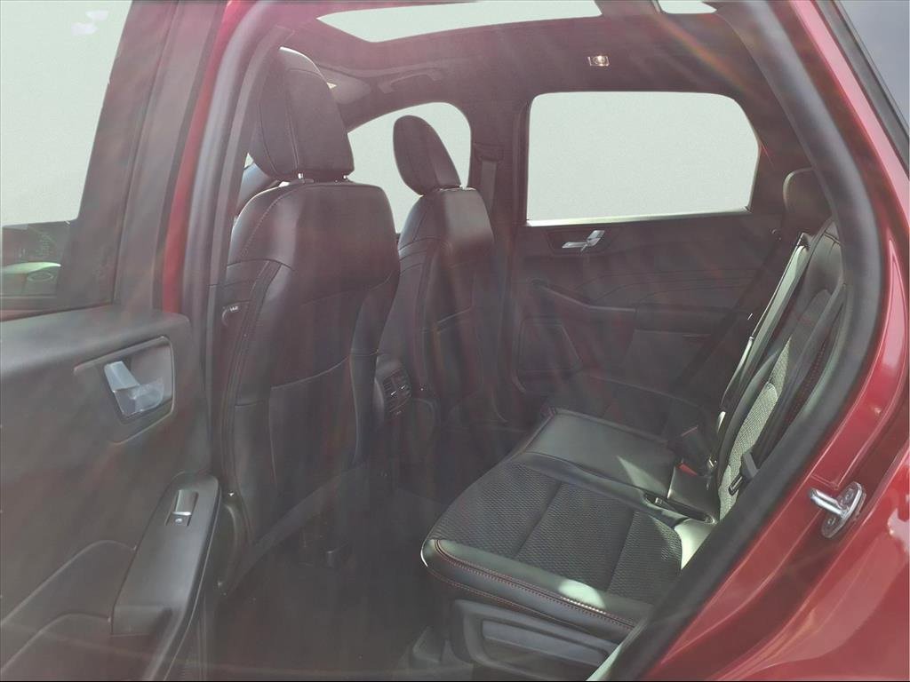 New 2026 Ford Escape ST-Line w/ Tech Pack #1 image 18