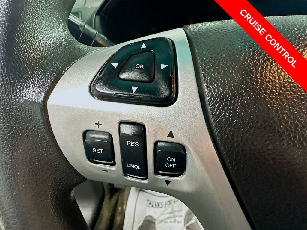 Used 2014 Ford Explorer W/ ONLY 66K MILES image 28