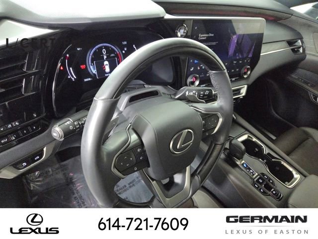 Used 2024 Lexus RX 350 image 16