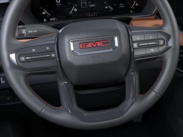 New 2026 GMC Canyon AT4 image 23