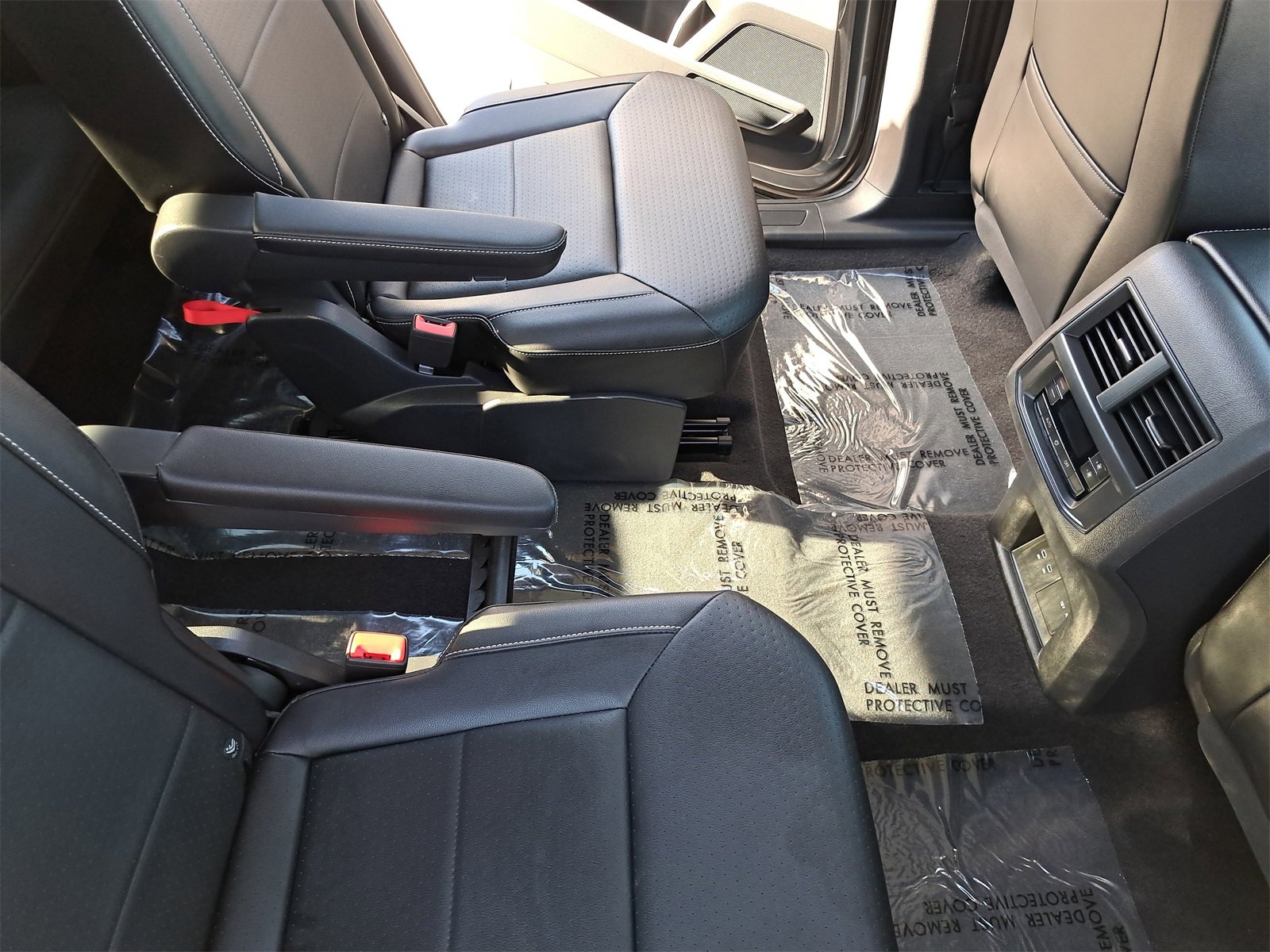 Used 2022 Volkswagen Atlas SEL image 11