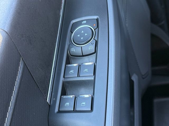 Certified 2025 Ford F150 XLT w/ Equipment Group 301A Standard image 25