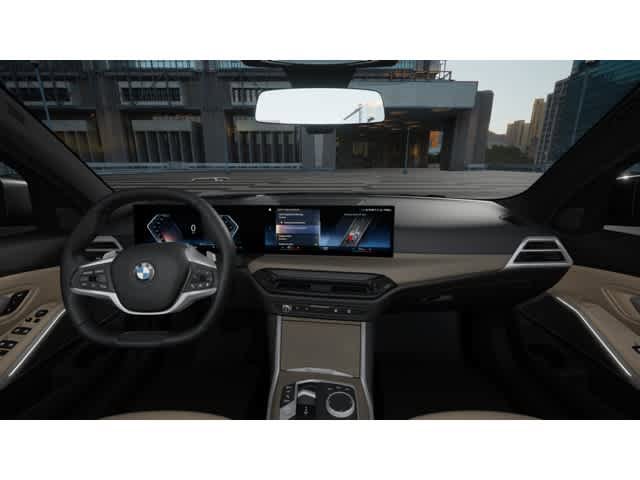 Used 2026 BMW 330i Sedan w/ Premium Package image 10