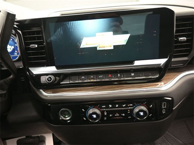 Used 2024 Chevrolet Silverado 1500 RST w/ Protection Package image 10