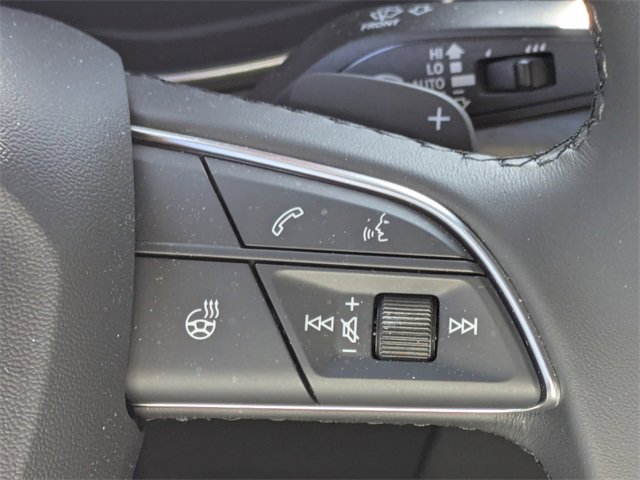 Used 2024 Audi A5 2.0T Premium Plus image 21