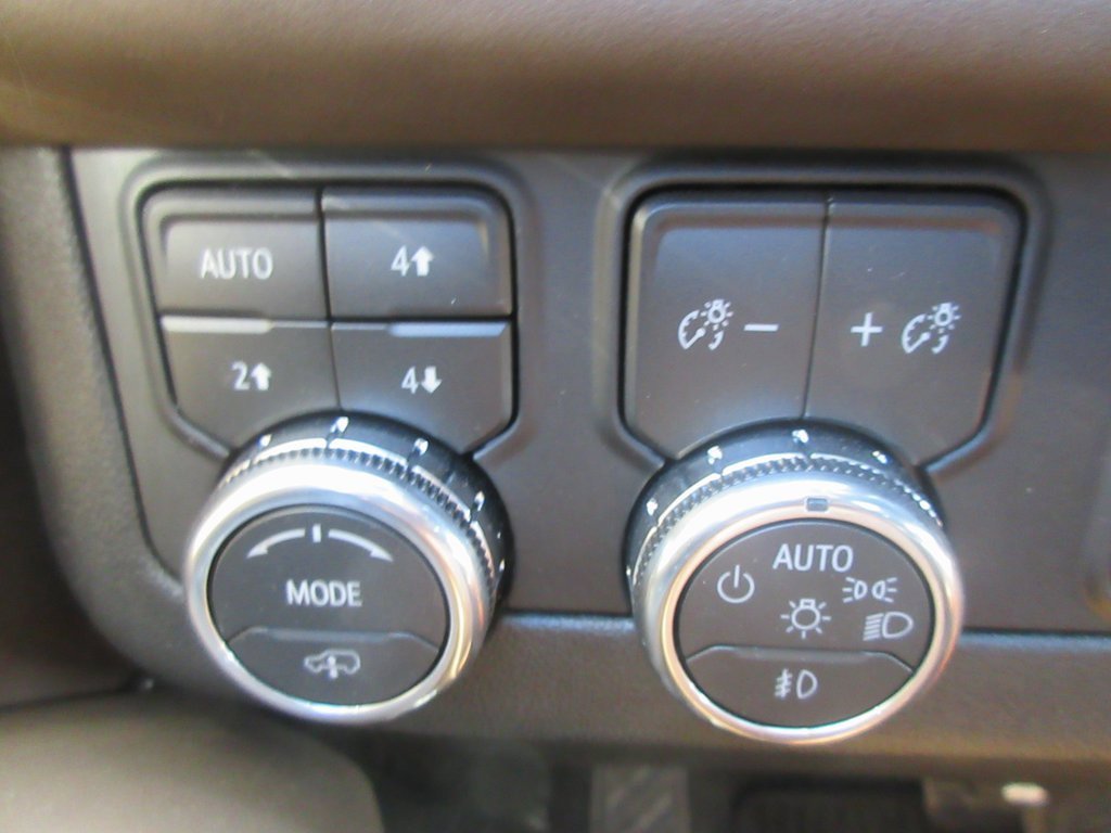 New 2026 GMC Yukon XL Denali Ultimate image 17