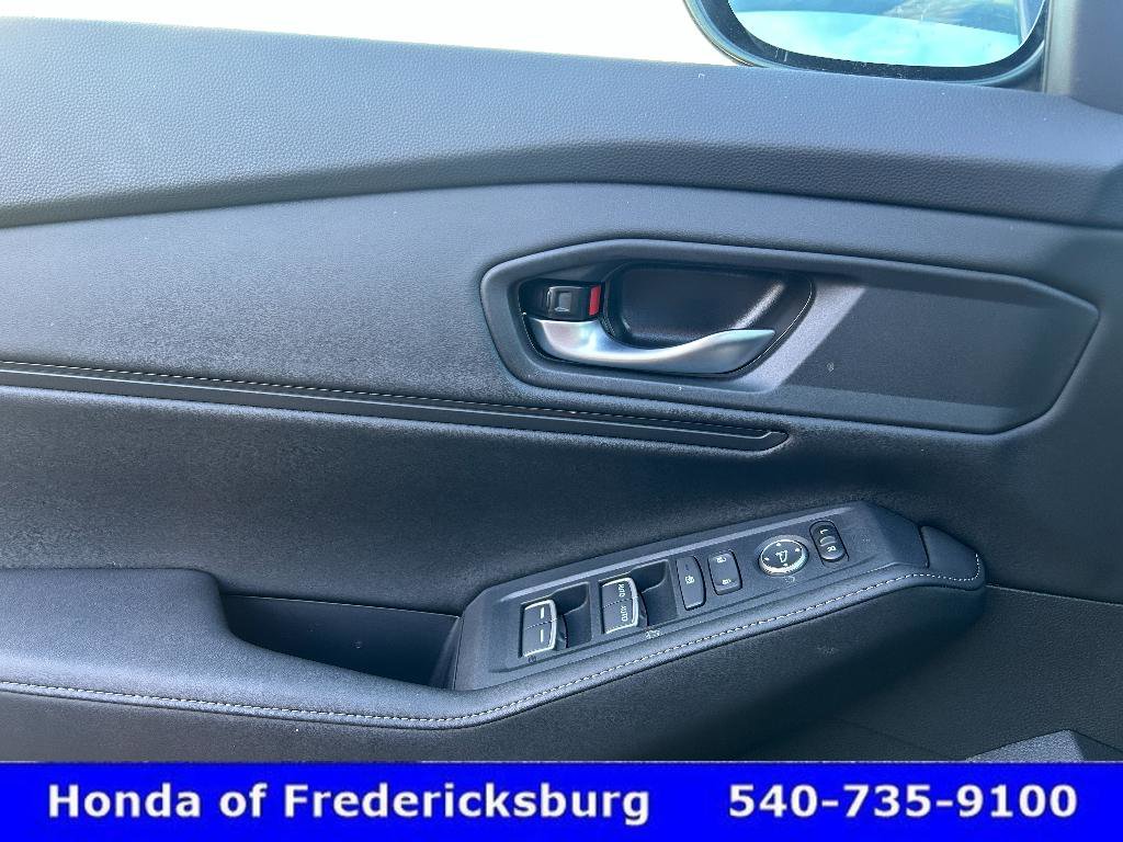 Certified 2025 Honda Accord Sport image 26