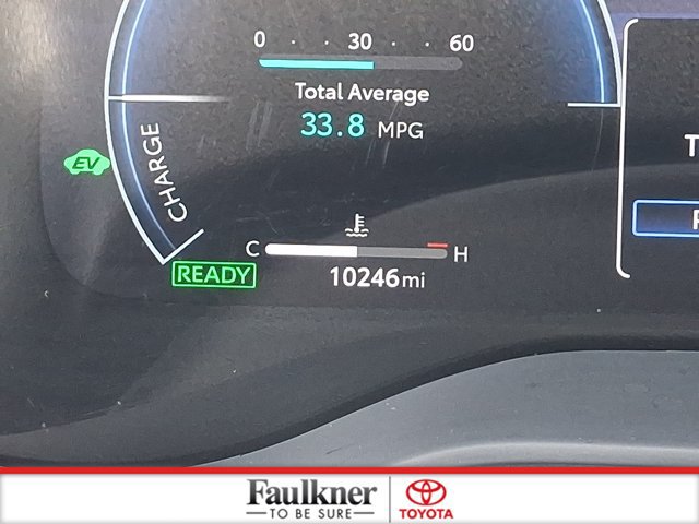 Certified 2025 Toyota Sienna Platinum AWD/4WD image 20