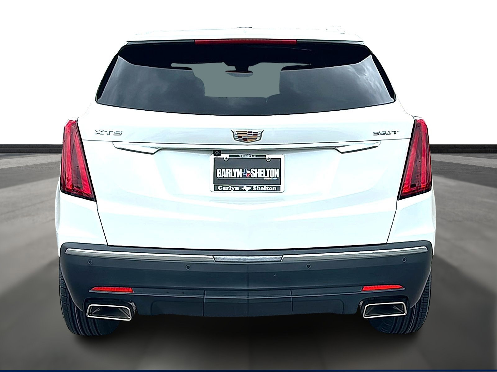 Used 2022 Cadillac XT5 Luxury FWD image 7