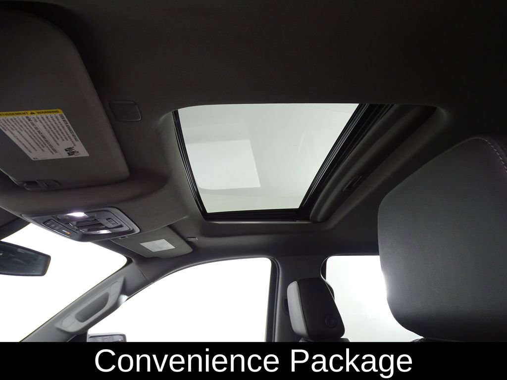 Used 2020 Chevrolet Silverado 1500 RST w/ Rally Edition image 7