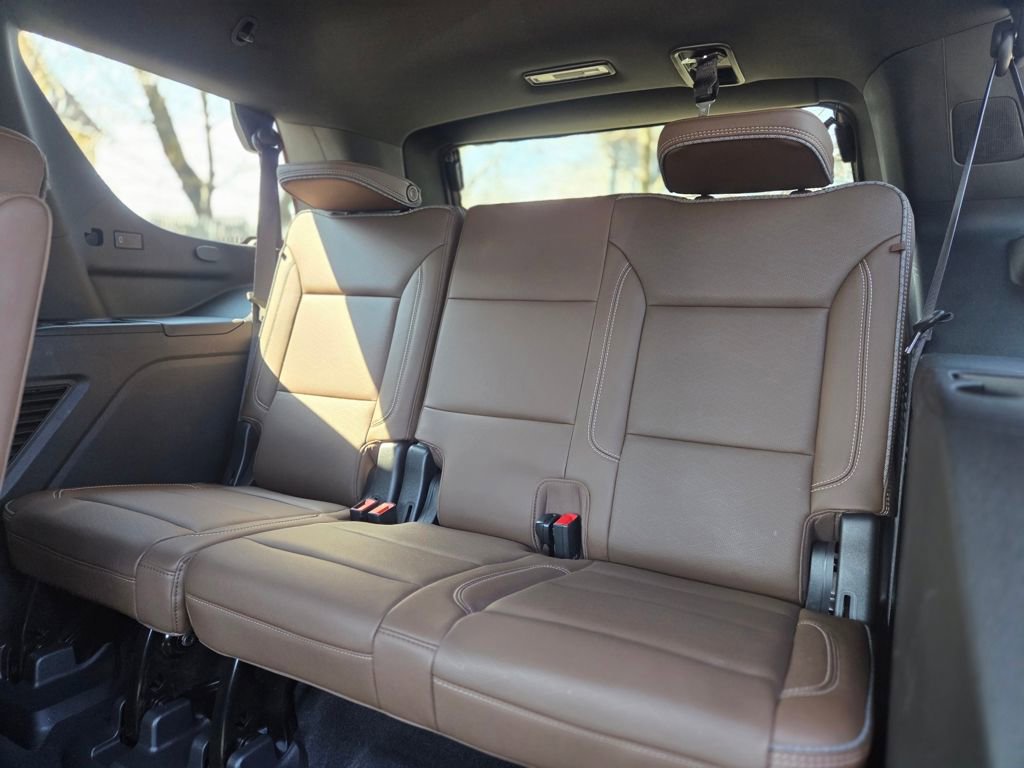 Used 2022 Chevrolet Tahoe High Country w/ Premium Package 2 image 24