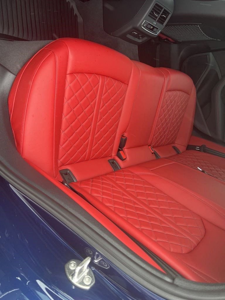 Used 2023 Audi S4 Prestige w/ Prestige Package AWD/4WD image 8