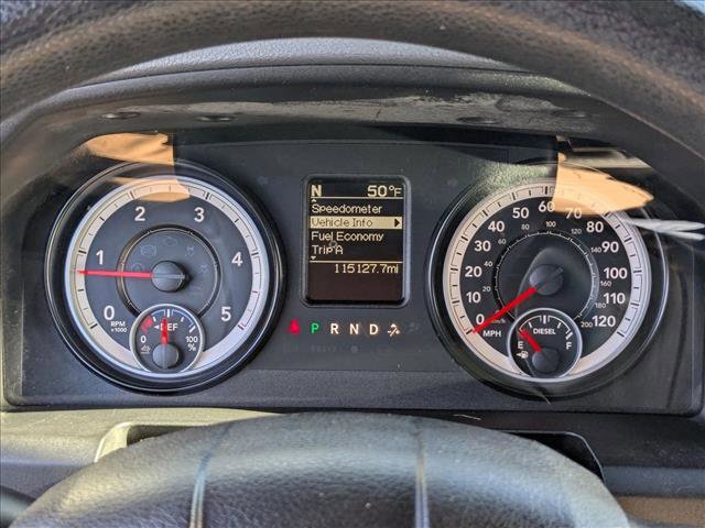 Used 2014 RAM 1500 Tradesman w/ Popular Equipment Group image 11