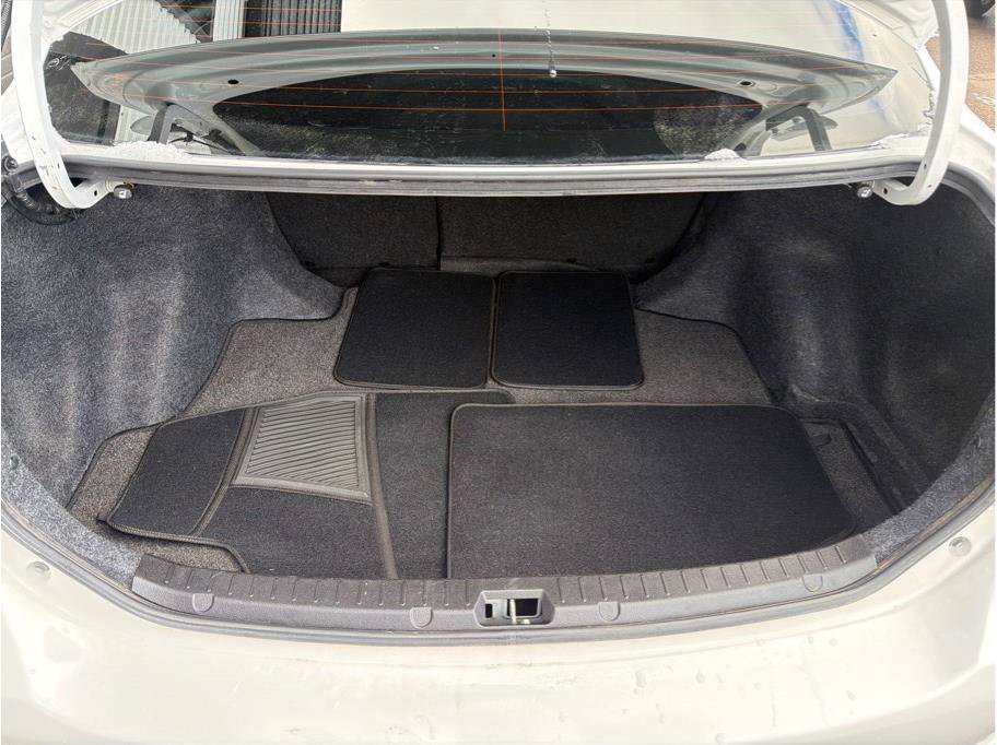 Used 2012 Toyota Corolla S FWD image 20