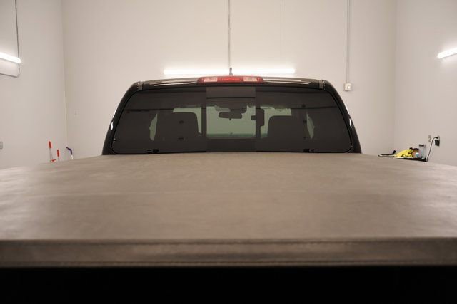 New 2026 Nissan Frontier S w/ Tow Package image 24