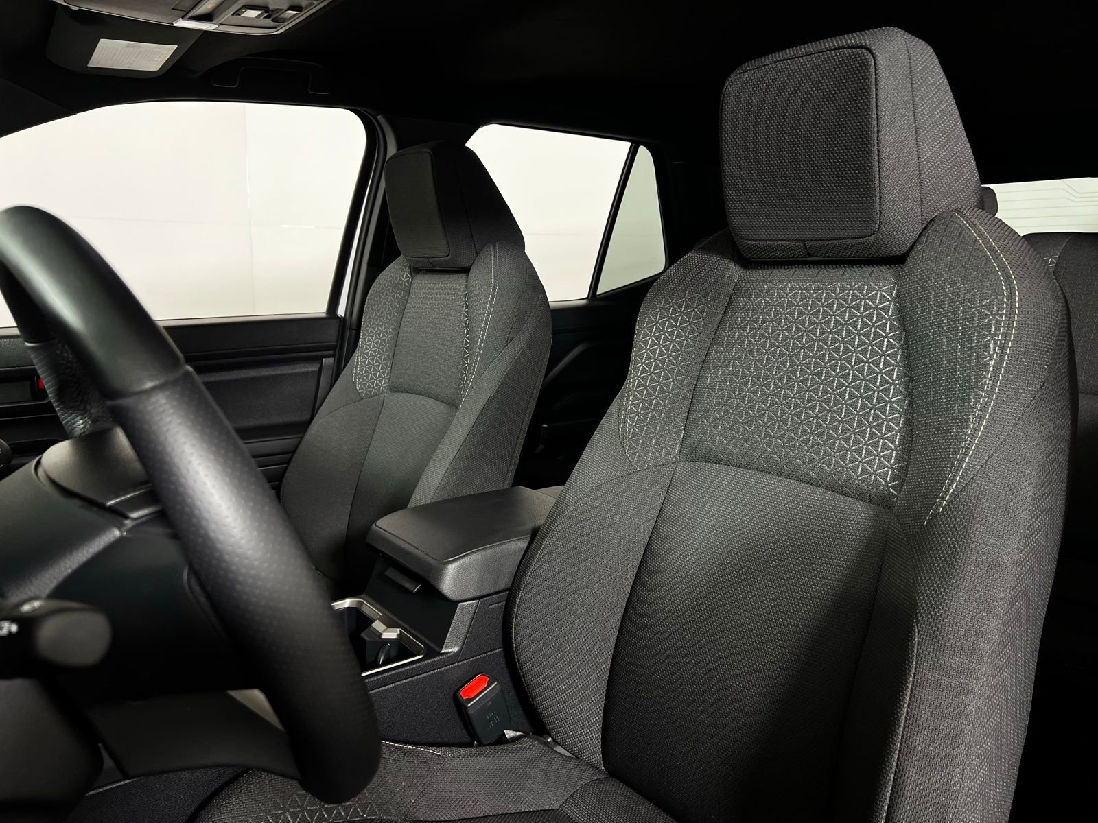 Certified 2025 Toyota 4Runner SR5 image 13