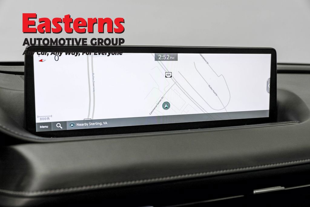 Used 2023 Genesis G80 2.5T AWD/4WD image 19