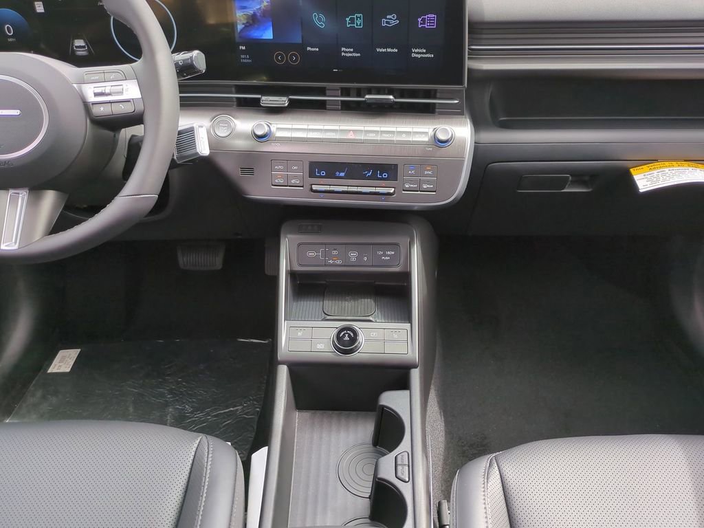 New 2026 Hyundai Kona SEL Premium image 18