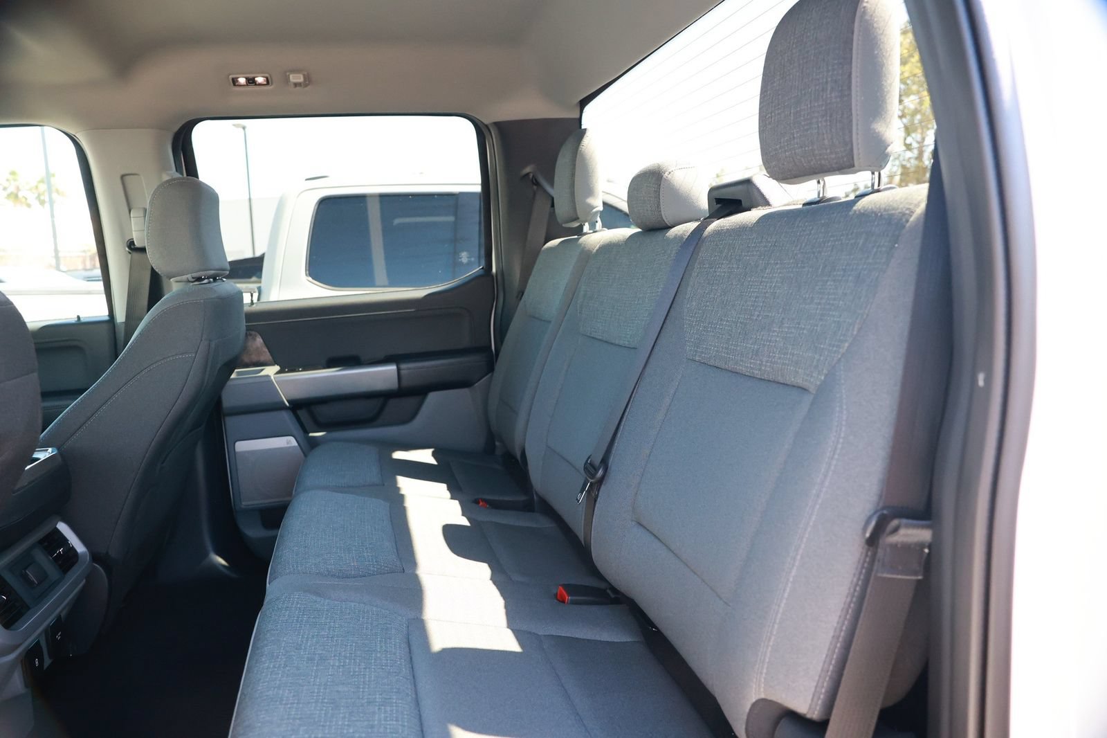 Used 2024 Ford F150 Lightning Flash AWD/4WD image 38