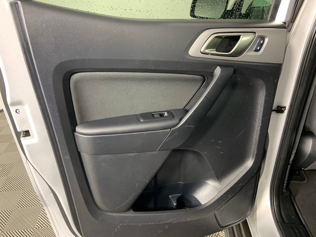 Used 2019 Ford Ranger XLT w/ Equipment Group 301A Mid AWD/4WD image 17