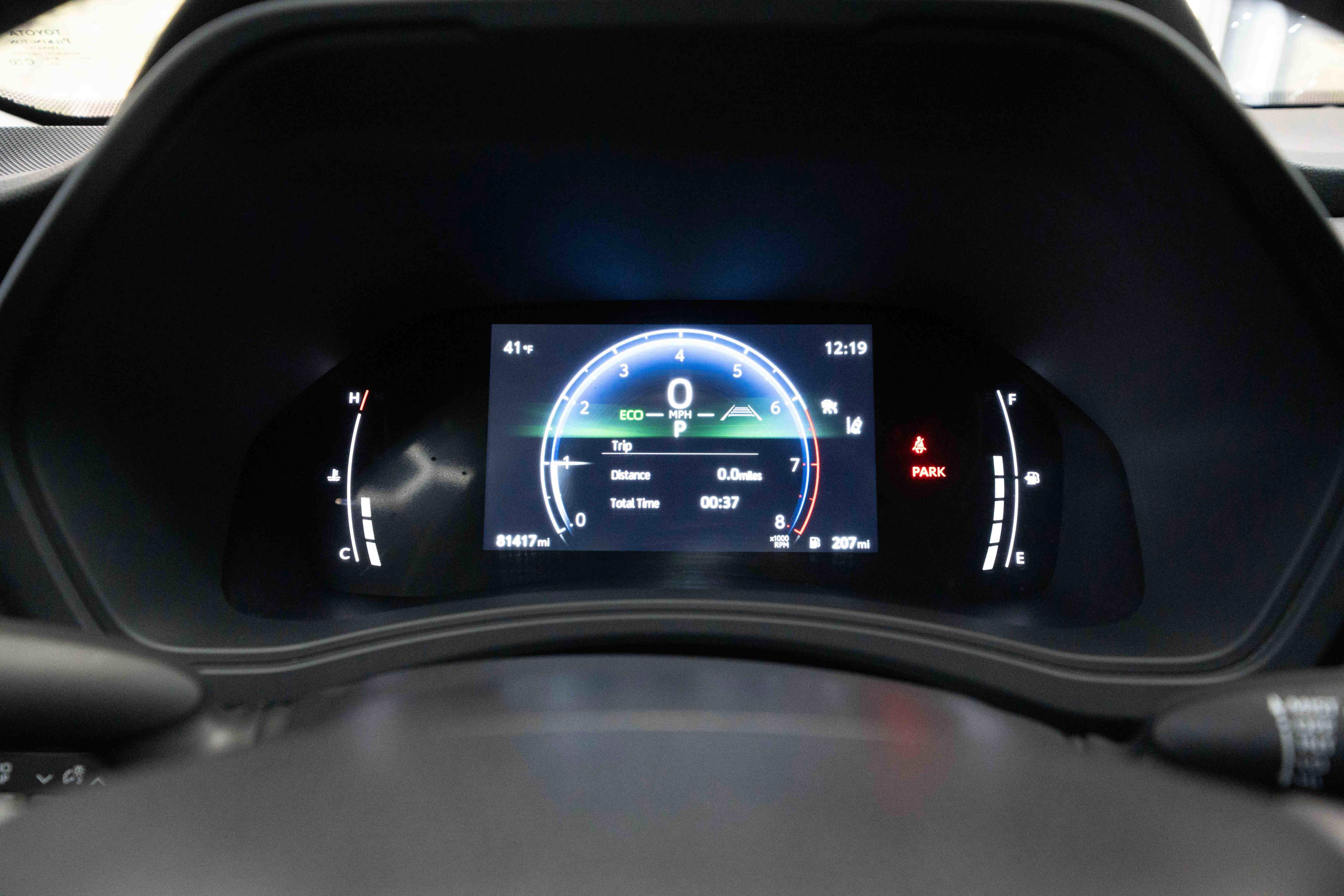 Used 2024 Toyota Grand Highlander XLE image 16