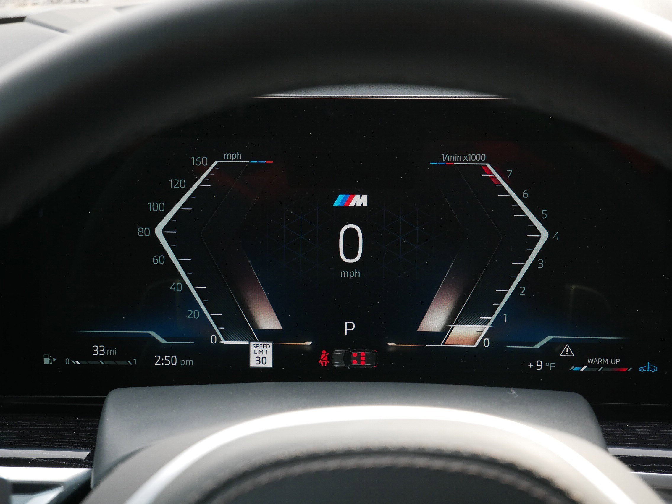 Used 2026 BMW X5 xDrive40i w/ M Sport Package image 21