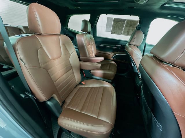Used 2023 Kia Telluride SX Prestige AWD/4WD image 30