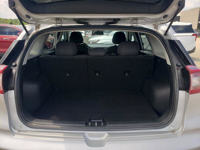 Used 2019 Kia Niro LX FWD image 5