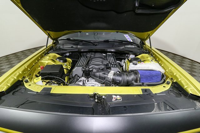 Used 2021 Dodge Challenger R/T Scat Pack w/ T/A Package image 5