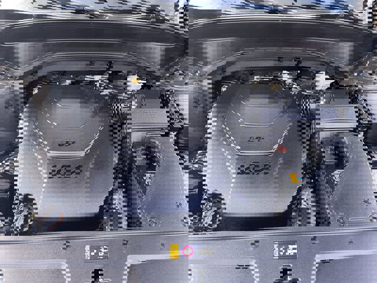 Used 2024 Kia Telluride EX image 15