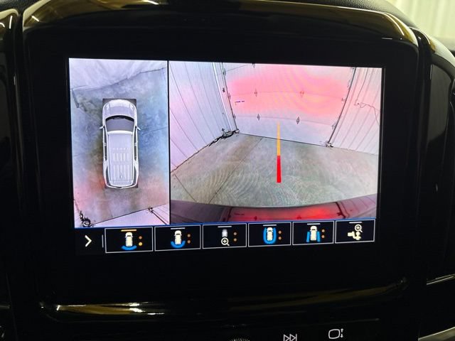 Used 2020 Chevrolet Traverse Premier w/ LPO, Floor Liner Package FWD image 57